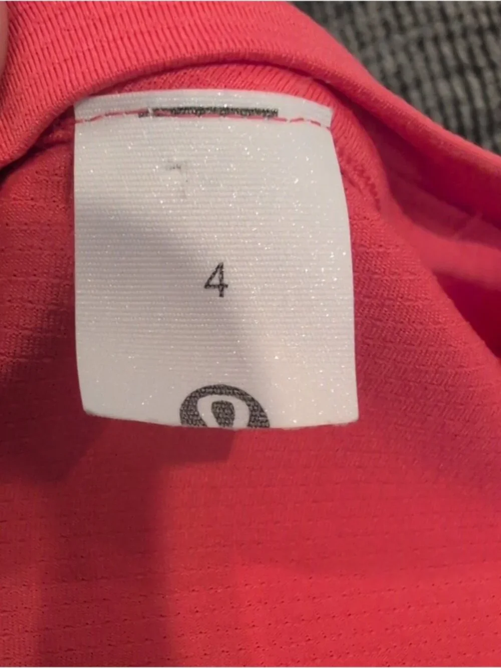 Lululemon Tank Top Flare / Flare